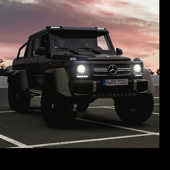 Meet your Posher, Randy - Picture 4 of 8